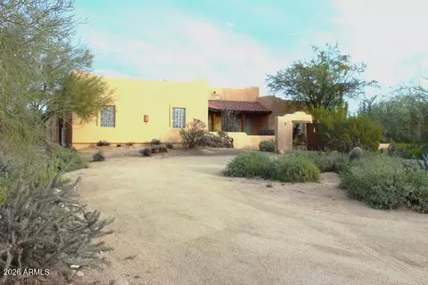 28621 N 55th St, Cave Creek, AZ 85331