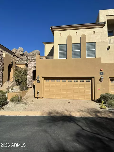 28990 N White Feather Ln #116, Scottsdale, AZ 85262