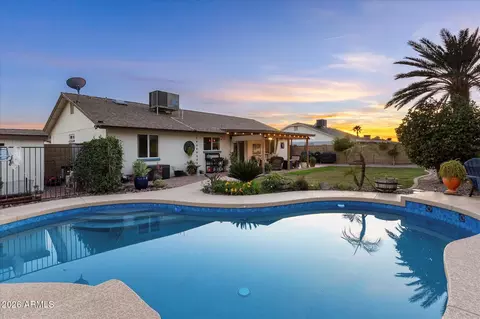 7032 E Gary St, Mesa, AZ 85207 photo 24