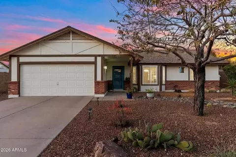 7032 E Gary St, Mesa, AZ 85207 photo 2