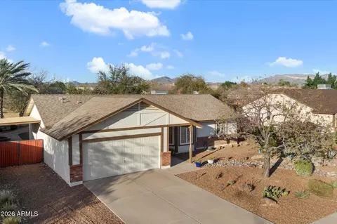 7032 E Gary St, Mesa, AZ 85207 photo 30