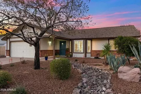 7032 E Gary St, Mesa, AZ 85207