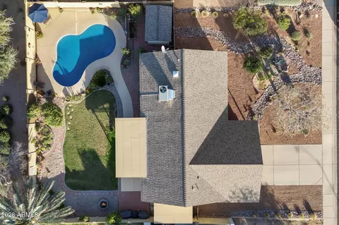 7032 E Gary St, Mesa, AZ 85207 photo 29