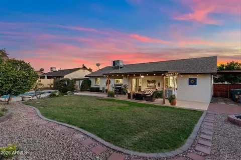 7032 E Gary St, Mesa, AZ 85207 photo 26