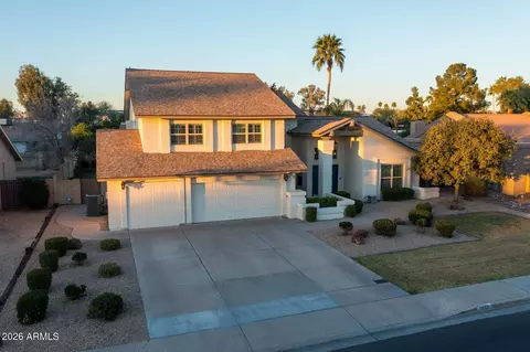 4658 E Kings Ave, Phoenix, AZ 85032