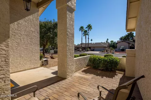 Exterior - 4658 E Kings Ave, Phoenix, AZ 85032 photo 3 of 10