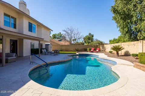 Exterior - 4658 E Kings Ave, Phoenix, AZ 85032 photo 6 of 10