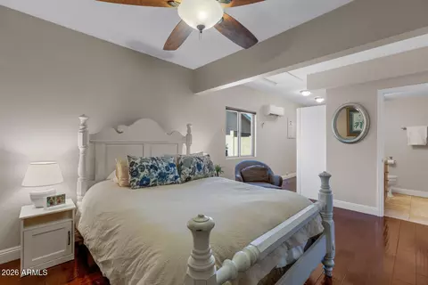 Bedroom - 4658 E Kings Ave, Phoenix, AZ 85032 photo 2 of 5