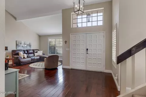Entry Way - 4658 E Kings Ave, Phoenix, AZ 85032 photo 1 of 1