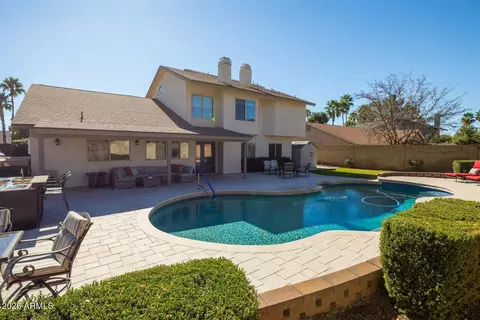 Exterior - 4658 E Kings Ave, Phoenix, AZ 85032 photo 4 of 10