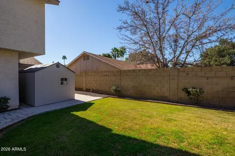 Exterior - 4658 E Kings Ave, Phoenix, AZ 85032 photo 8 of 10