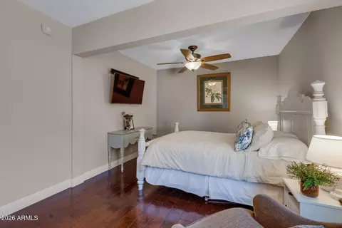Bedroom - 4658 E Kings Ave, Phoenix, AZ 85032 photo 1 of 5