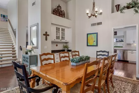 Dining - 4658 E Kings Ave, Phoenix, AZ 85032 photo 1 of 1