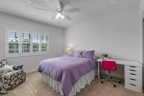 Bedroom - 4658 E Kings Ave, Phoenix, AZ 85032 photo 5 of 5