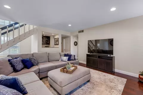 Living - 4658 E Kings Ave, Phoenix, AZ 85032 photo 1 of 5