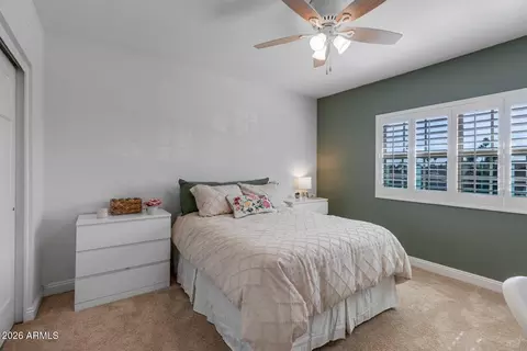 Bedroom - 4658 E Kings Ave, Phoenix, AZ 85032 photo 4 of 5