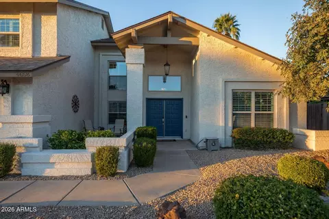 Exterior - 4658 E Kings Ave, Phoenix, AZ 85032 photo 2 of 10