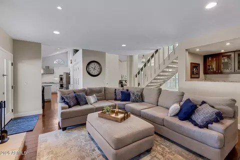 Living - 4658 E Kings Ave, Phoenix, AZ 85032 photo 4 of 5