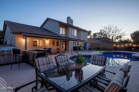 4658 E Kings Ave, Phoenix, AZ 85032