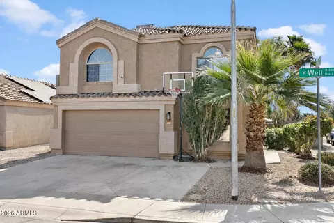 12737 W Well St, El Mirage, AZ 85335