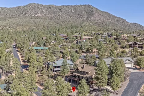 4394 N Eagle Feather Cir, Pine, AZ 85544 photo 64