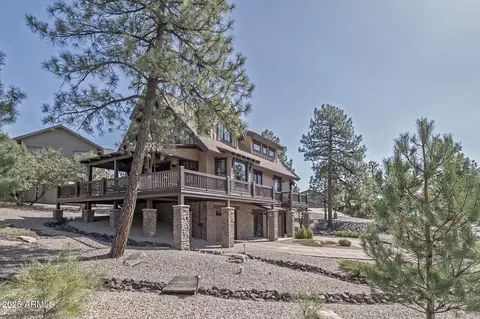 4394 N Eagle Feather Cir, Pine, AZ 85544 photo 50