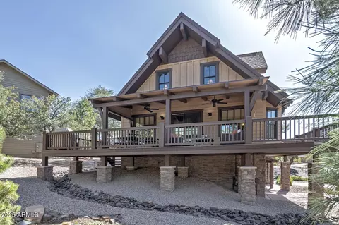 4394 N Eagle Feather Cir, Pine, AZ 85544 photo 49