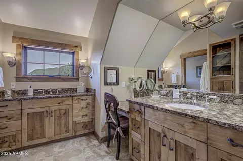 4394 N Eagle Feather Cir, Pine, AZ 85544 photo 24