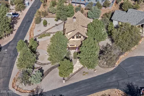 4394 N Eagle Feather Cir, Pine, AZ 85544 photo 62