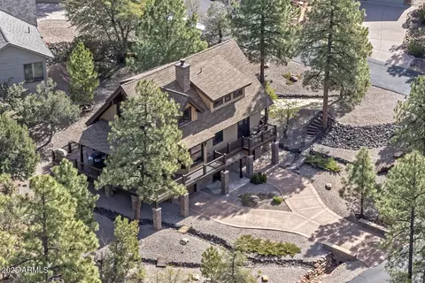 4394 N Eagle Feather Cir, Pine, AZ 85544 photo 68