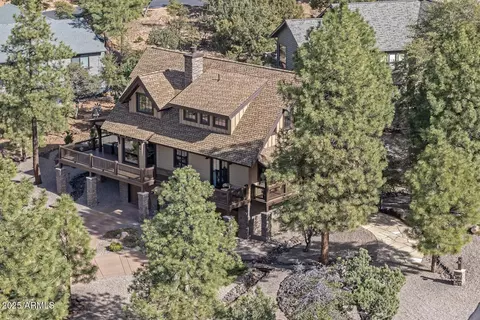 4394 N Eagle Feather Cir, Pine, AZ 85544 photo 65