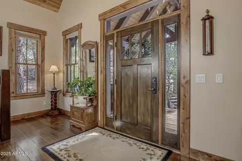 4394 N Eagle Feather Cir, Pine, AZ 85544 photo 3