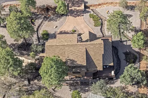 4394 N Eagle Feather Cir, Pine, AZ 85544 photo 70