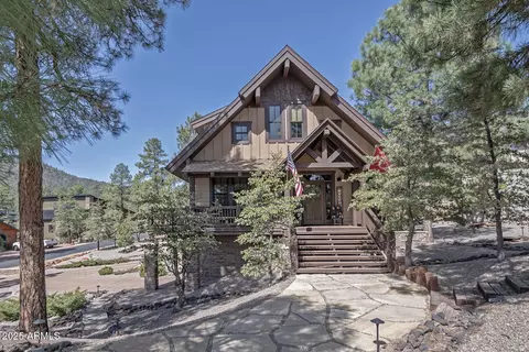 4394 N Eagle Feather Cir, Pine, AZ 85544 photo 53
