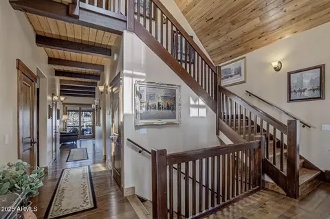 4394 N Eagle Feather Cir, Pine, AZ 85544 photo 4