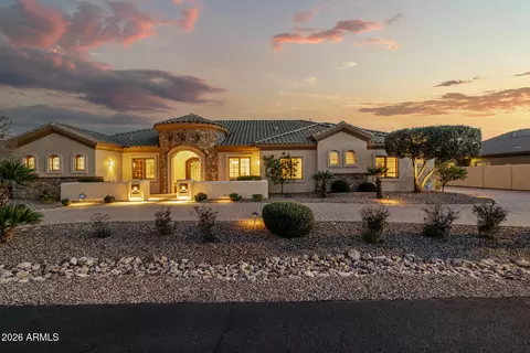 18025 W Montebello Ave, Litchfield Park, AZ 85340