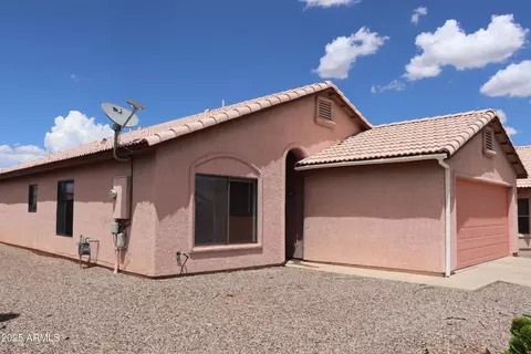 5347 Chula Vista Pl, Sierra Vista, AZ 85635