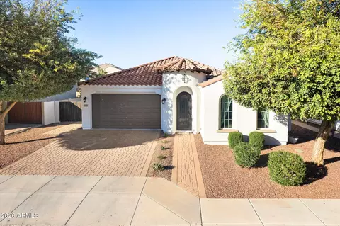 4422 E Grand Canyon Dr, Chandler, AZ 85249