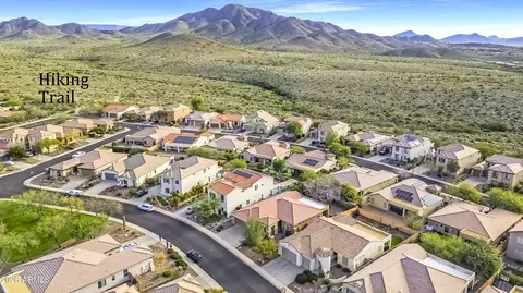 42903 N Courage Trl, Anthem, AZ 85086