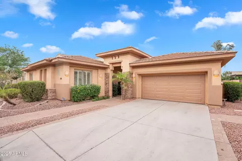 4756 E Ironhorse Rd, Gilbert, AZ 85297