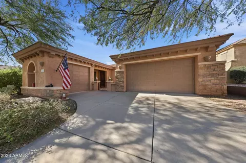 42820 N Livingstone Way, Anthem, AZ 85086