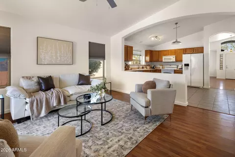 2656 S 161st Ave, Goodyear, AZ 85338