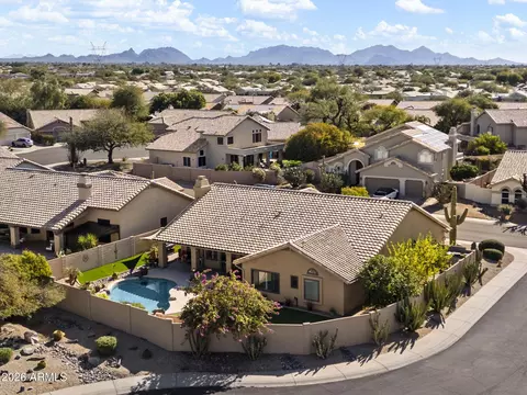 29648 N 45th St, Cave Creek, AZ 85331