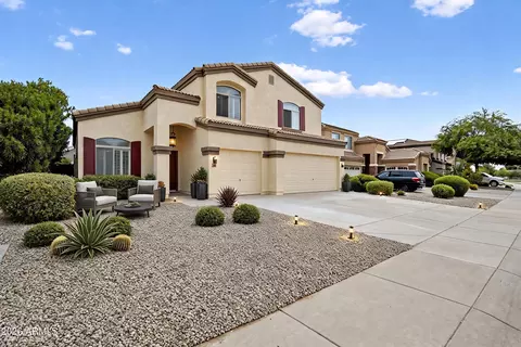 3482 W Sunshine Butte Dr, San Tan Valley, AZ 85142