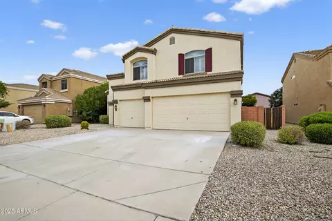 3482 W Sunshine Butte Dr, San Tan Valley, AZ 85142