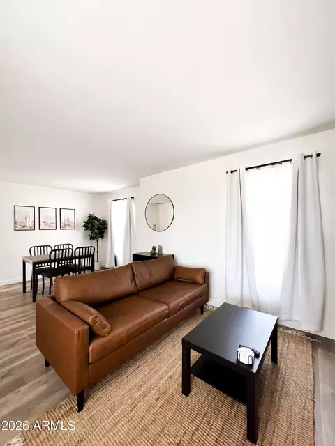 Living - 4128 N 3rd Ave, Phoenix, AZ 85013 photo 8 of 10