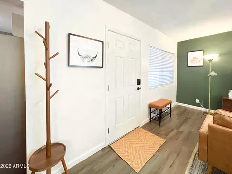 Entry Way - 4128 N 3rd Ave, Phoenix, AZ 85013 photo 1 of 1