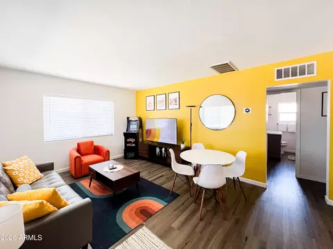 Living - 4128 N 3rd Ave, Phoenix, AZ 85013 photo 10 of 10