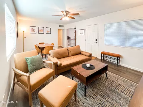Living - 4128 N 3rd Ave, Phoenix, AZ 85013 photo 2 of 10