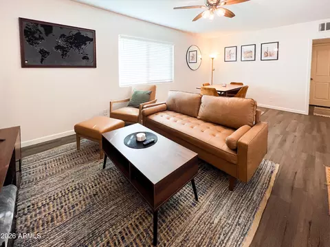 Living - 4128 N 3rd Ave, Phoenix, AZ 85013 photo 3 of 10
